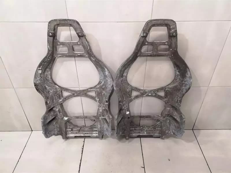 LAND ROVER LAND ROVER SPORT L494 JX53-60A14-AA SVR SEAT FRAME SEAT FRAMES BUCKET