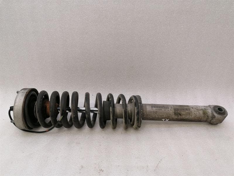 BMW BMW M5 E60 shock absorber rear left 2283990 shock absorber rear left EDC