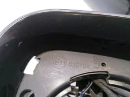 LAND ROVER LAND ROVER Range Rover Sport L494 Left Door Mirror RHD LR057103 Right Handlebar — thumbnail 3