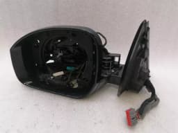 LAND ROVER LAND ROVER Range Rover Sport L494 Left Door Mirror RHD LR057103 Right Handlebar — thumbnail 9