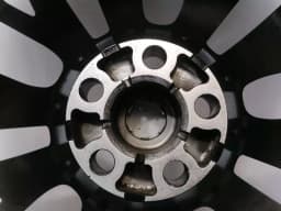 LAND ROVER LAND ROVER Range Rover Sport L494 Alloy Wheel FK6M1007BA 22" RIM R22, ET42 — thumbnail 9