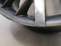 LAND ROVER LAND ROVER Range Rover Sport L494 Alloy Wheel FK6M1007BA 22" RIM R22, ET42 — thumbnail 4