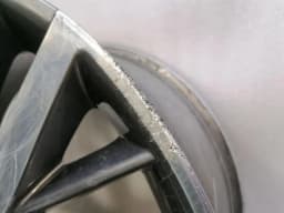 LAND ROVER LAND ROVER Range Rover Sport L494 Alloy Wheel FK6M1007BA 22" RIM R22, ET42 — thumbnail 7