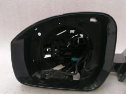 LAND ROVER LAND ROVER Range Rover Sport L494 Left Door Mirror RHD LR057103 Right Handlebar — thumbnail 2