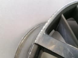 LAND ROVER LAND ROVER Range Rover Sport L494 Alloy Wheel FK6M1007BA 22" RIM R22, ET42 — thumbnail 6