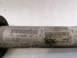 BMW BMW M5 E60 shock absorber rear left 2283990 shock absorber rear left EDC — thumbnail 7