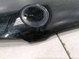 BMW BMW X3 F25 Bonnet X3 F25 Bonnet — thumbnail 6