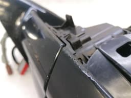 LAND ROVER LAND ROVER Range Rover Sport L494 Left Door Mirror RHD LR057103 Right Handlebar — thumbnail 8