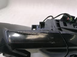 LAND ROVER LAND ROVER Range Rover Sport L494 Left Door Mirror RHD LR057103 Right Handlebar — thumbnail 6