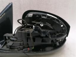 LAND ROVER LAND ROVER Range Rover Sport L494 Left Door Mirror RHD LR057103 Right Handlebar — thumbnail 5