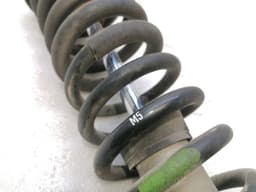 BMW BMW M5 E60 shock absorber rear left 2283990 shock absorber rear left EDC — thumbnail 5