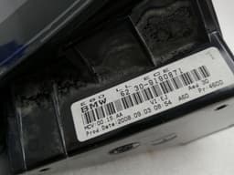 BMW BMW M5 5 Series E60 Head Up 62309190871 Head Up HUD LCI — thumbnail 7
