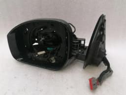 LAND ROVER LAND ROVER Range Rover Sport L494 Left Door Mirror RHD LR057103 Right Handlebar — thumbnail 1