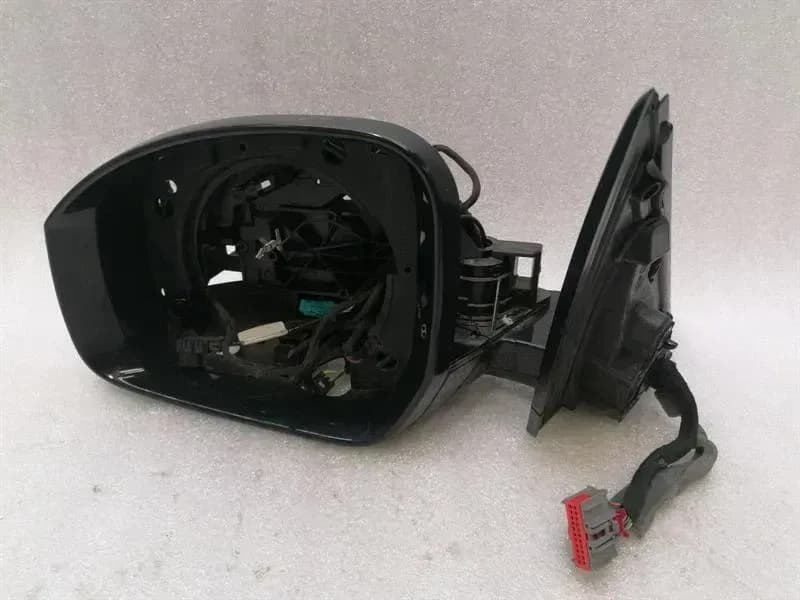 LAND ROVER LAND ROVER Range Rover Sport L494 Left Door Mirror RHD LR057103 Right Handlebar