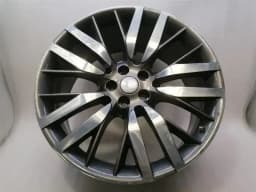 LAND ROVER LAND ROVER Range Rover Sport L494 Alloy Wheel FK6M1007BA 22" RIM R22, ET42 — thumbnail 1
