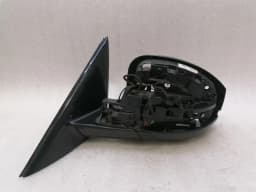 LAND ROVER LAND ROVER Range Rover Sport L494 Left Door Mirror RHD LR057103 Right Handlebar — thumbnail 4