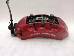LAND ROVER LAND ROVER Range Rover Sport L494 Left Front Caliper LR049117 Front Caliper — thumbnail 1