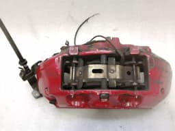 LAND ROVER LAND ROVER Range Rover Sport L494 Left Front Caliper LR049117 Front Caliper — thumbnail 4