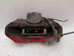 LAND ROVER LAND ROVER Range Rover Sport L494 Left Front Caliper LR049117 Front Caliper — thumbnail 7
