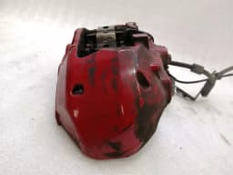 LAND ROVER LAND ROVER Range Rover Sport L494 Left Front Caliper LR049117 Front Caliper — thumbnail 8