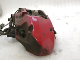 LAND ROVER LAND ROVER Range Rover Sport L494 Left Front Caliper LR049117 Front Caliper — thumbnail 10