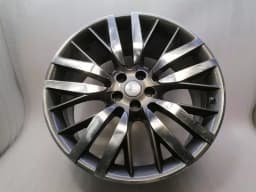 LAND ROVER LAND ROVER Range Rover Sport L494 Alloy Wheel FK6M1007BA 22" RIM R22, ET42 — thumbnail 1