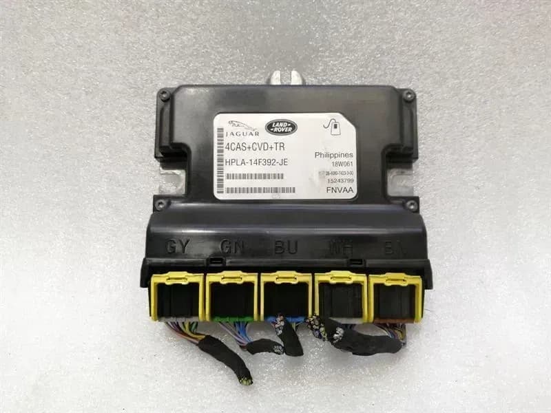 LAND ROVER LAND ROVER Range Rover Sport L494 Electronic Module HPLA-14F392-JE Control Unit