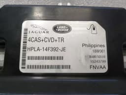 LAND ROVER LAND ROVER Range Rover Sport L494 Electronic Module HPLA-14F392-JE Control Unit — thumbnail 3