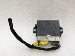 LAND ROVER LAND ROVER Range Rover Sport L494 Electronic Module JPLA-15C859-AJ Control Unit — thumbnail 1