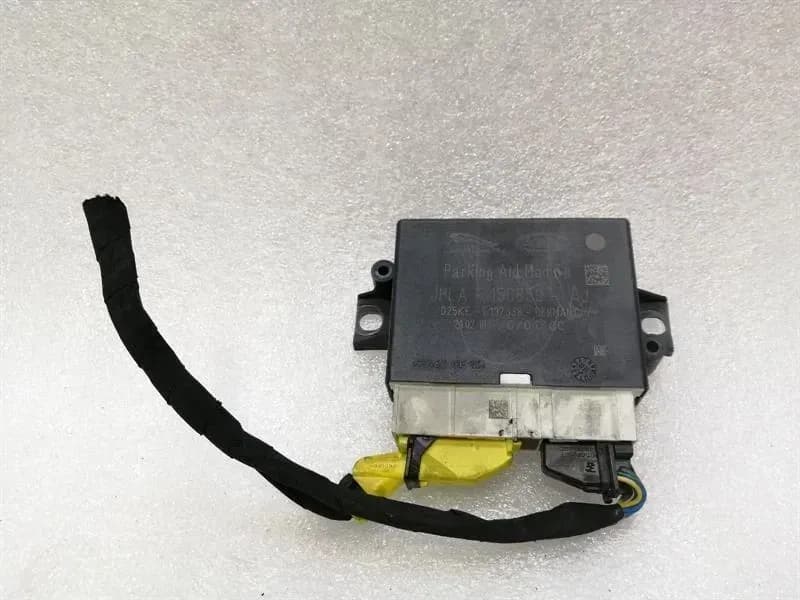 LAND ROVER Range Rover Sport L494 Electronic Module JPLA-15C859-AJ Control Unit