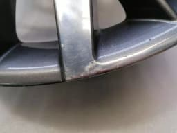 LAND ROVER Land Rover Range Rover Sport L494 Alloy Wheel FK6M1007BA Alloy Wheel 22" R22, ET42 — thumbnail 3