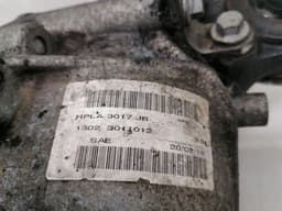 LAND ROVER Range Rover Sport L494 Front Diff HPLA-3017-JB Differential Front SVR 5.0 V8 — thumbnail 10