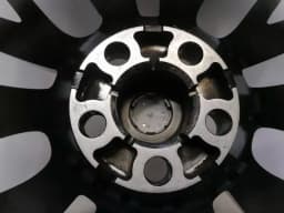 LAND ROVER Land Rover Range Rover Sport L494 Alloy Wheel FK6M1007BA Alloy Wheel 22" R22, ET42 — thumbnail 8