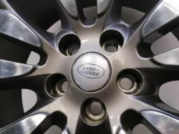LAND ROVER LAND ROVER Range Rover Sport L494 Alloy Wheel FK6M1007BA 22" RIM R22, ET42 — thumbnail 2