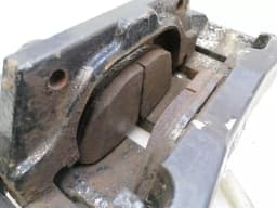 BMW BMW 5 Series E60 M5 M6 V10 Front Right Brake Caliper 2283162 Brake Caliper RH — thumbnail 7