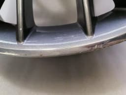 LAND ROVER LAND ROVER Range Rover Sport L494 Alloy Wheel FK6M1007BA 22" RIM R22, ET42 — thumbnail 8