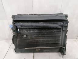 BMW BMW 5 Series E60 M5 E63 M6 V10 S85 Radiator Pack 2282936 Radiator Pack 850W — thumbnail 6