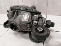 LAND ROVER Range Rover Sport L494 Front Diff HPLA-3017-JB Differential Front SVR 5.0 V8 — thumbnail 6