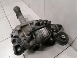 LAND ROVER Range Rover Sport L494 Front Diff HPLA-3017-JB Differential Front SVR 5.0 V8 — thumbnail 2