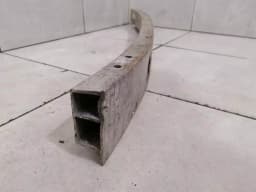 BMW BMW X3 F25 Front Bumper Beam 51647274661 Front Bumper Carrier — thumbnail 5