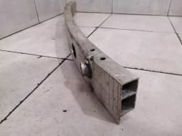 BMW BMW X3 F25 Front Bumper Beam 51647274661 Front Bumper Carrier — thumbnail 4