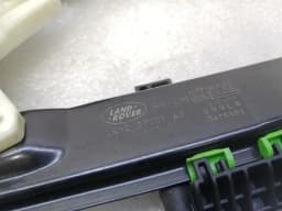 LAND ROVER Range Rover Sport L494 Left Rear Door Winder DK62-27001-AG Rear Window Regulator L — thumbnail 6