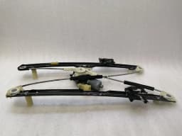 LAND ROVER Range Rover Sport L494 Left Rear Door Winder DK62-27001-AG Rear Window Regulator L — thumbnail 5