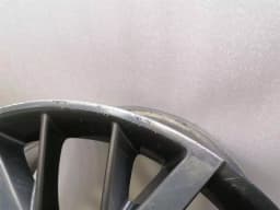 LAND ROVER Land Rover Range Rover Sport L494 Alloy Wheel FK6M1007BA Alloy Wheel 22" R22, ET42 — thumbnail 4