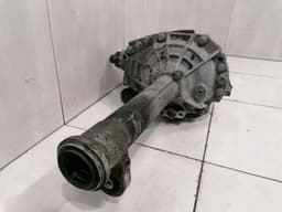 LAND ROVER Range Rover Sport L494 Front Diff HPLA-3017-JB Differential Front SVR 5.0 V8 — thumbnail 9