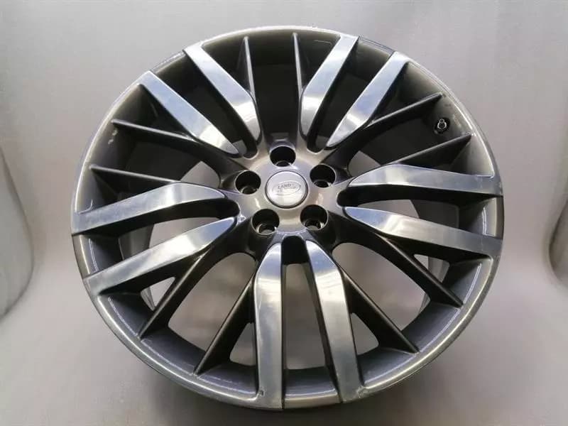 LAND ROVER Land Rover Range Rover Sport L494 Alloy Wheel FK6M1007BA Alloy Wheel 22" R22, ET42