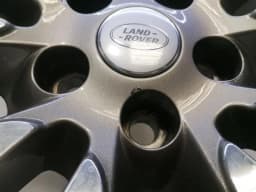 LAND ROVER LAND ROVER Range Rover Sport L494 Alloy Wheel FK6M1007BA 22" RIM R22, ET42 — thumbnail 7