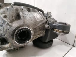 LAND ROVER Range Rover Sport L494 Front Diff HPLA-3017-JB Differential Front SVR 5.0 V8 — thumbnail 5