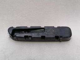 BMW BMW 5 Series E60 Right Wing 7896850 GRILL M5 Front Right Fender — thumbnail 9