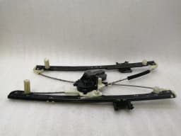 LAND ROVER Range Rover Sport L494 Left Rear Door Winder DK62-27001-AG Rear Window Regulator L — thumbnail 4